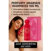 Perfumy arabskie Warmkiss 100ml